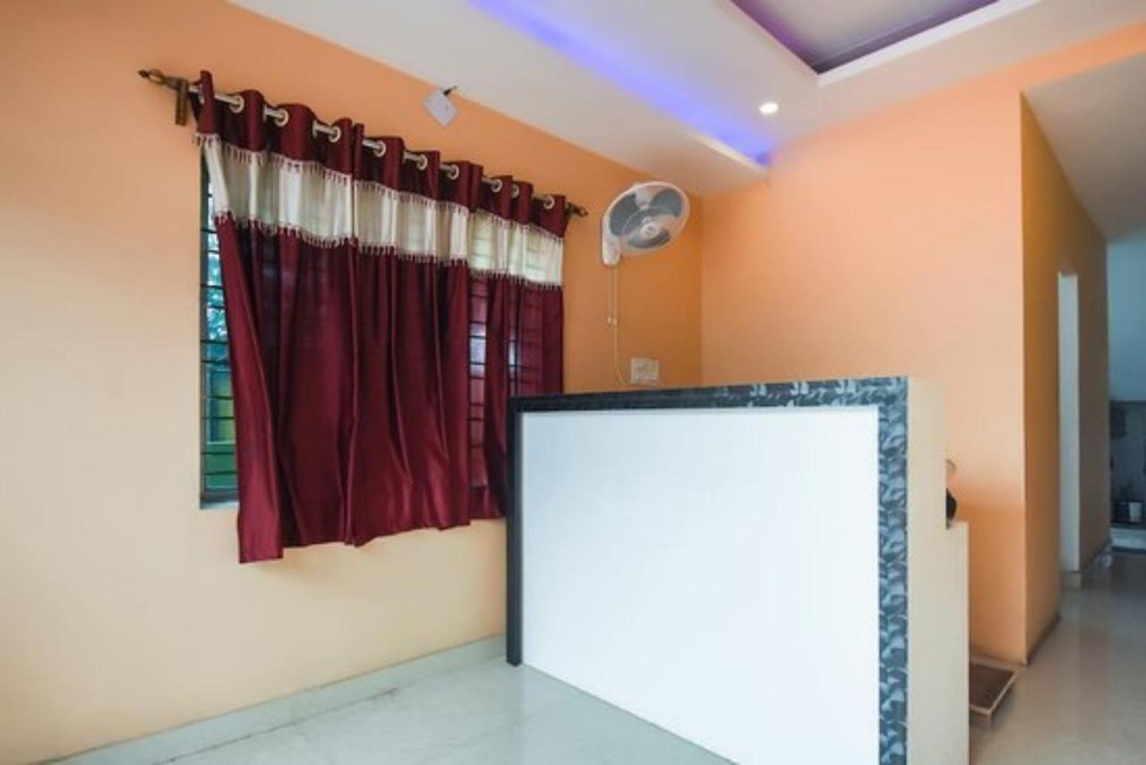 Staymaker Royal Galaxy Durgāpur Eksteriør billede
