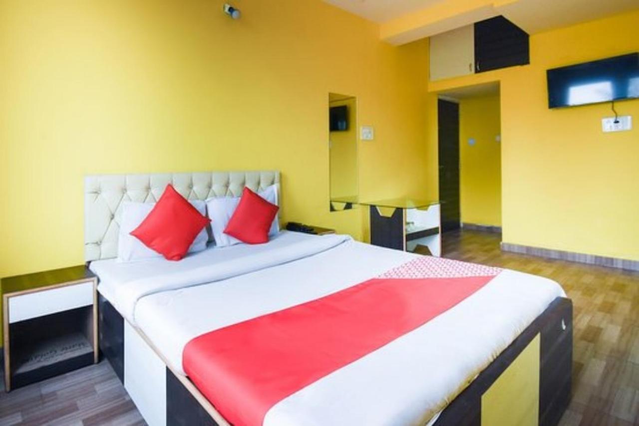 Staymaker Royal Galaxy Durgāpur Eksteriør billede