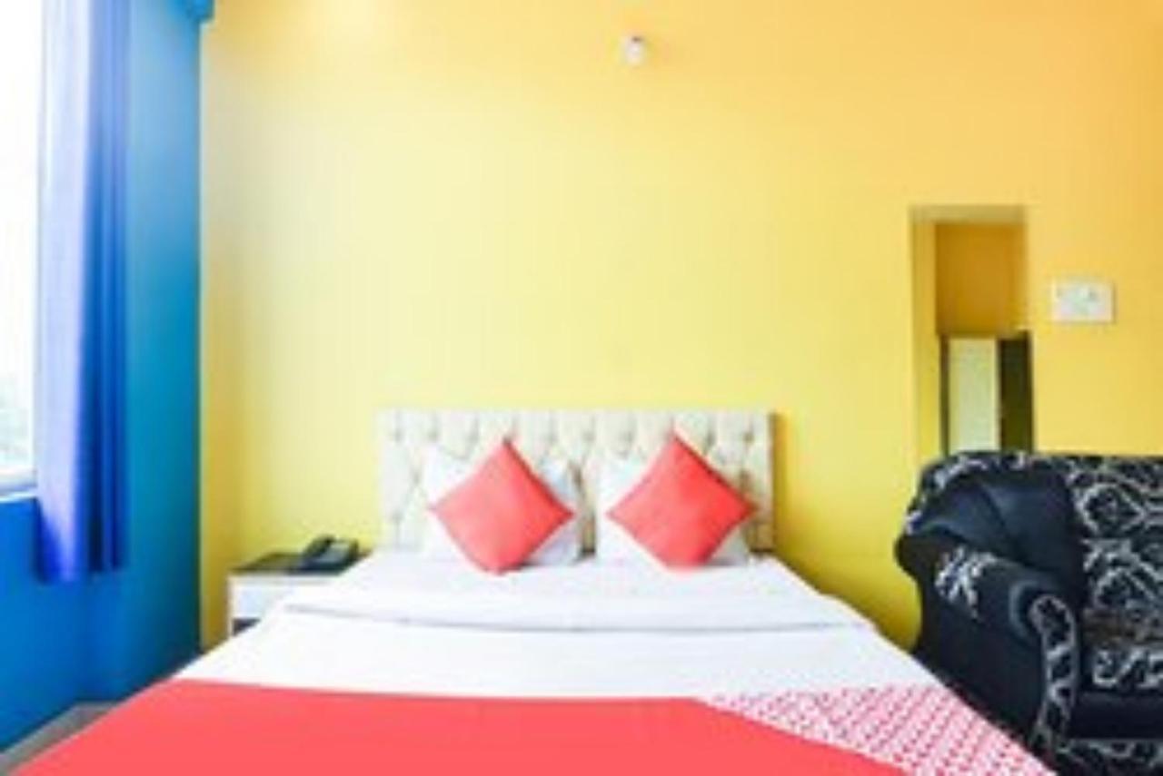 Staymaker Royal Galaxy Durgāpur Eksteriør billede