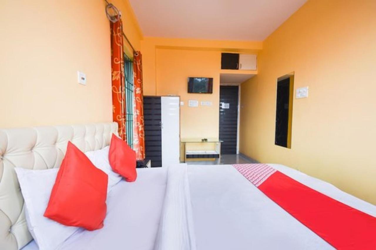 Staymaker Royal Galaxy Durgāpur Eksteriør billede