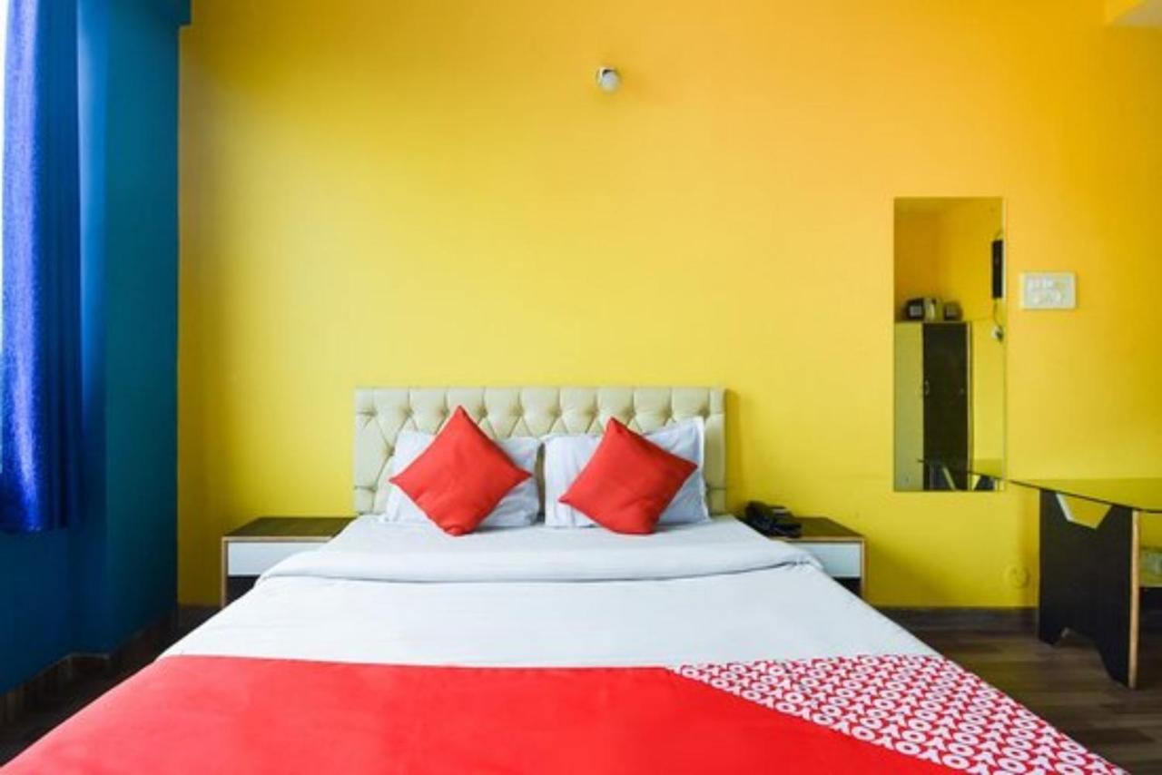 Staymaker Royal Galaxy Durgāpur Eksteriør billede