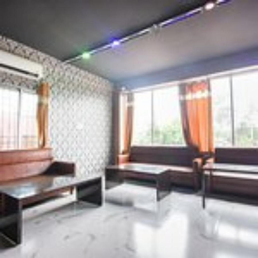 Staymaker Royal Galaxy Durgāpur Eksteriør billede