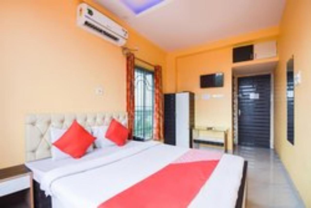 Staymaker Royal Galaxy Durgāpur Eksteriør billede