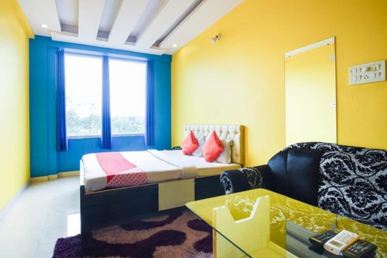 Staymaker Royal Galaxy Durgāpur Eksteriør billede
