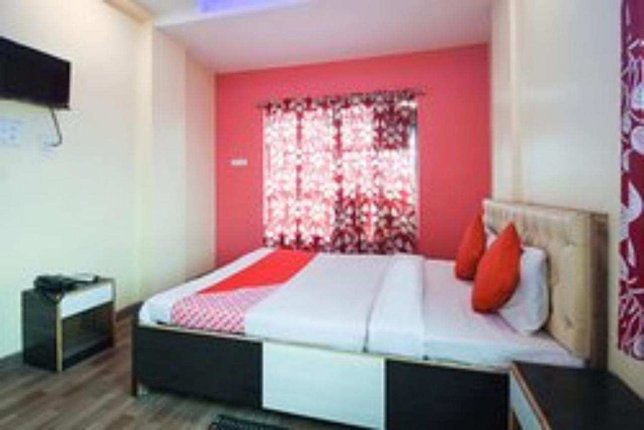 Staymaker Royal Galaxy Durgāpur Eksteriør billede