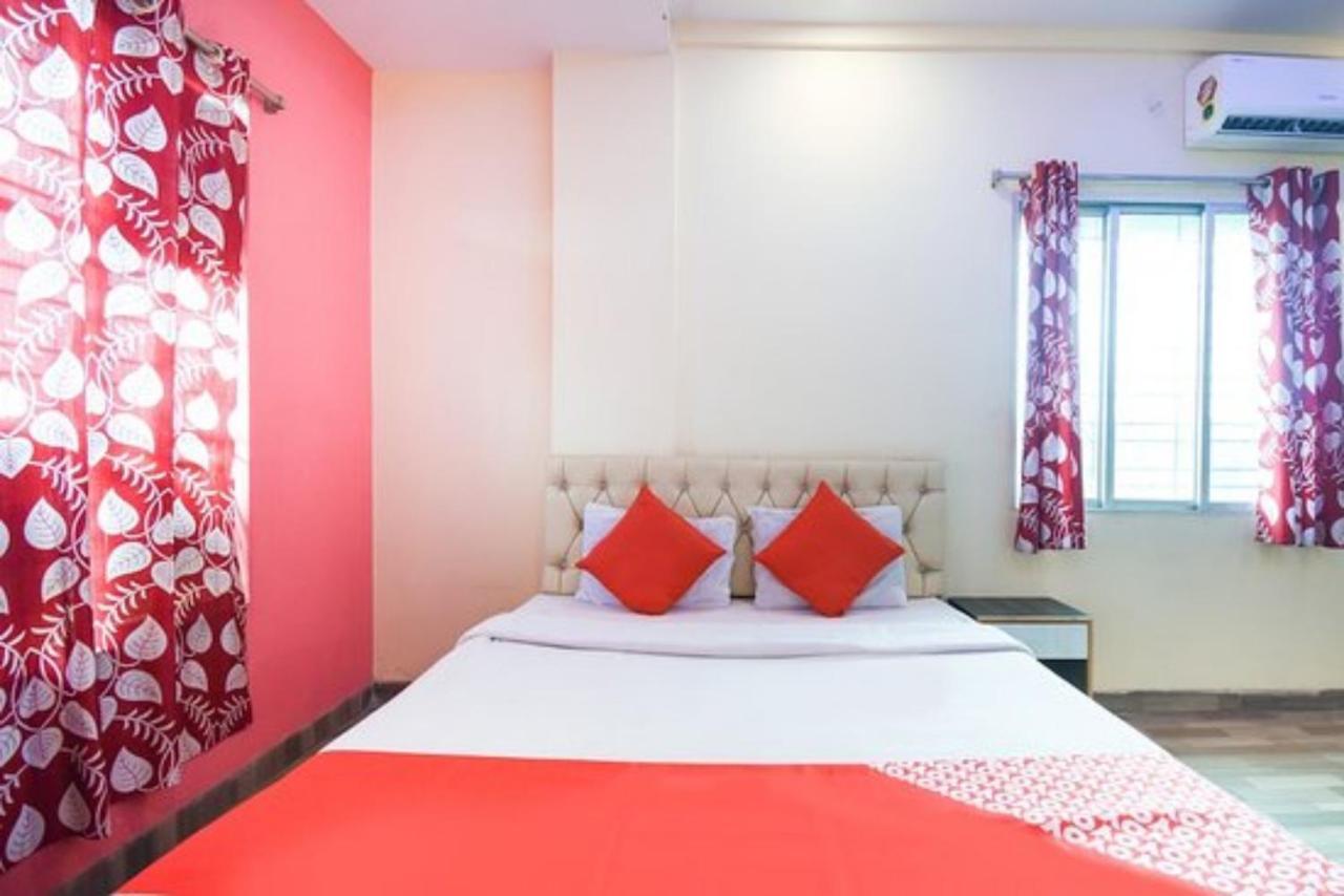 Staymaker Royal Galaxy Durgāpur Eksteriør billede