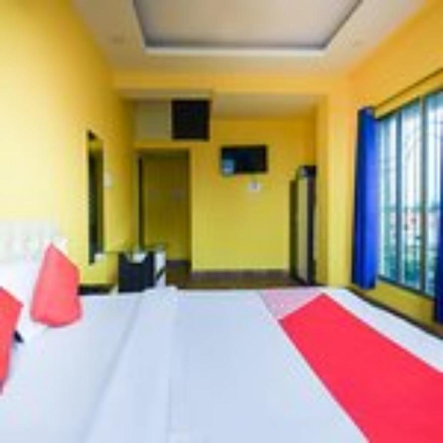 Staymaker Royal Galaxy Durgāpur Eksteriør billede