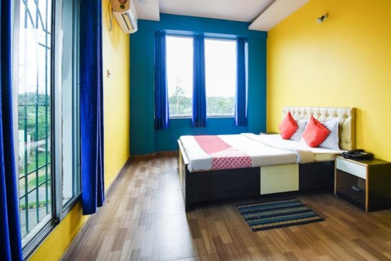 Staymaker Royal Galaxy Durgāpur Eksteriør billede