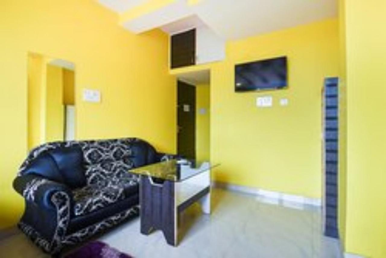 Staymaker Royal Galaxy Durgāpur Eksteriør billede