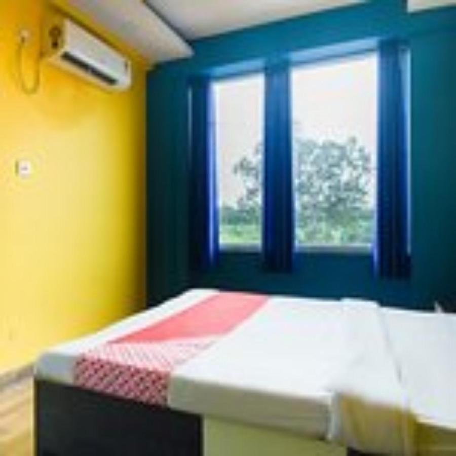 Staymaker Royal Galaxy Durgāpur Eksteriør billede