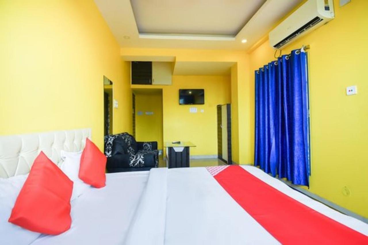 Staymaker Royal Galaxy Durgāpur Eksteriør billede