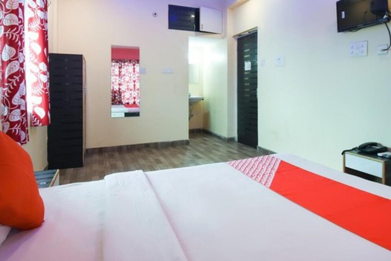 Staymaker Royal Galaxy Durgāpur Eksteriør billede