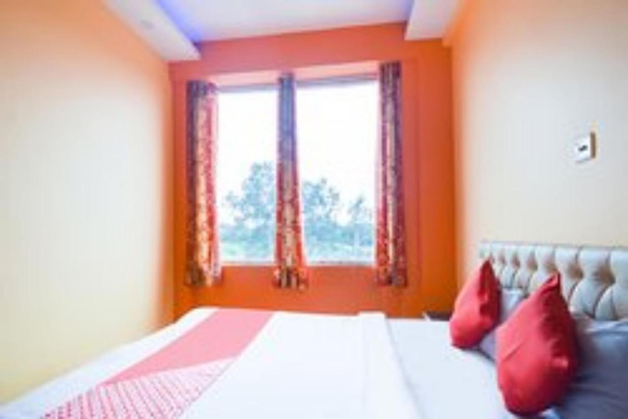Staymaker Royal Galaxy Durgāpur Eksteriør billede